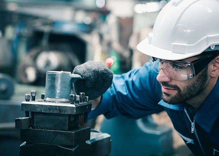 Millwright and Contract Maintenance Services