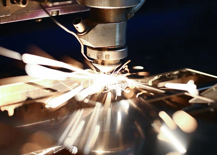 Machining Services