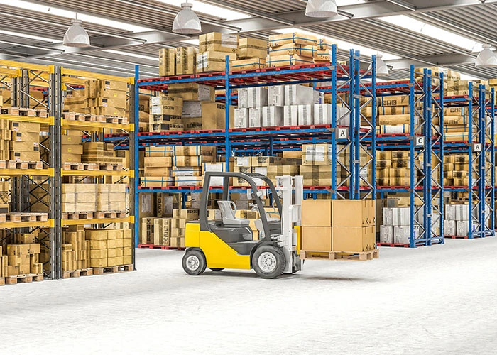 Warehousing and Logistics Indianapolis