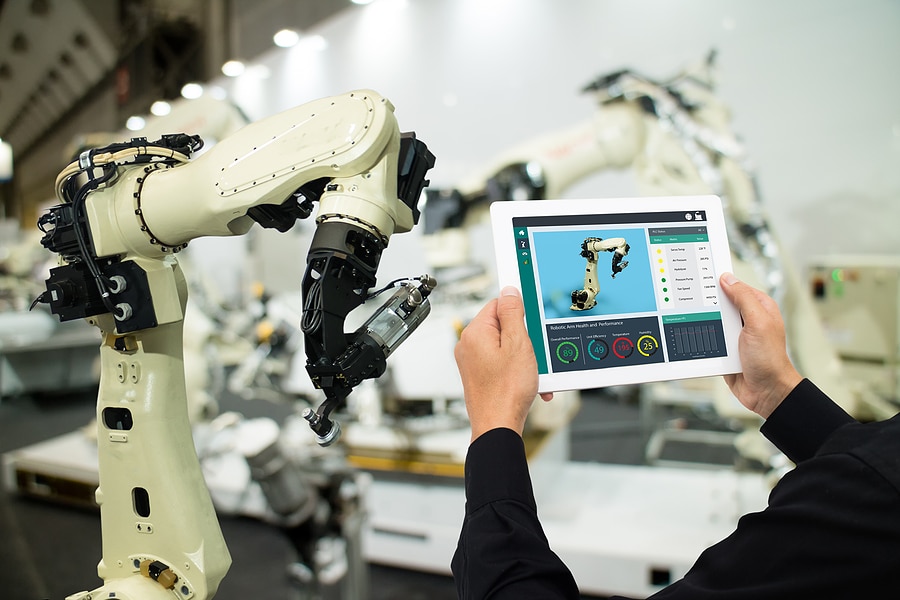 H and R Industrial Kokomo Indiana Industrial Automation ROI